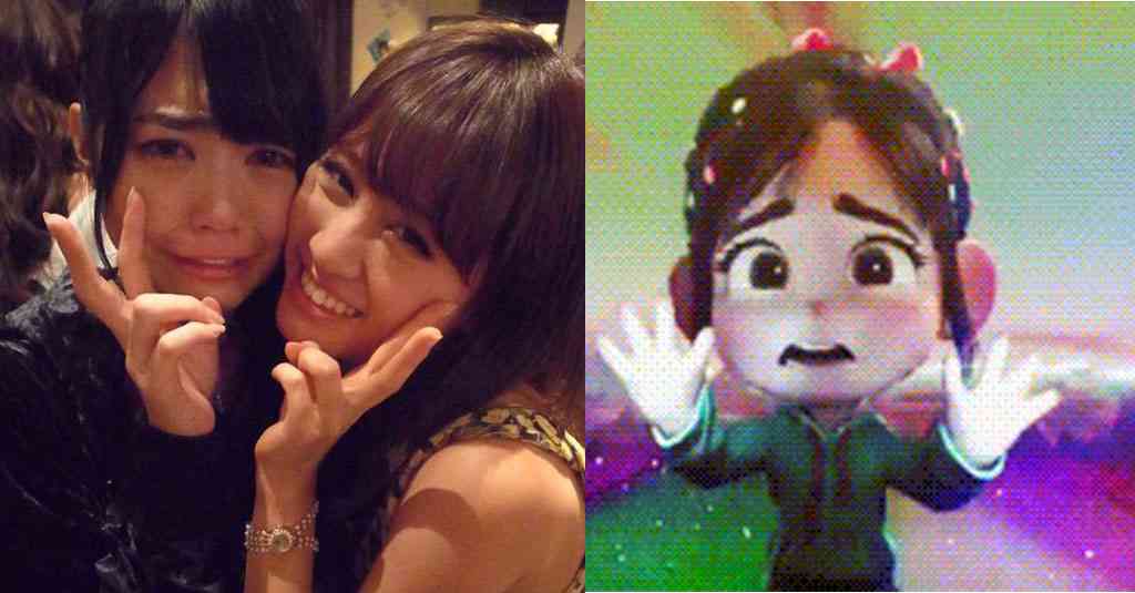 ディズニー・ジャパンも認めた。アニメ映画『シュガー・ラッシュ』の興行成績にAKB48前田亜美が貢献