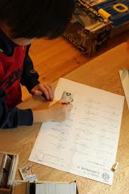 母「小３息子の字を“汚い”と言った担任の先生、ヒドいと思います」