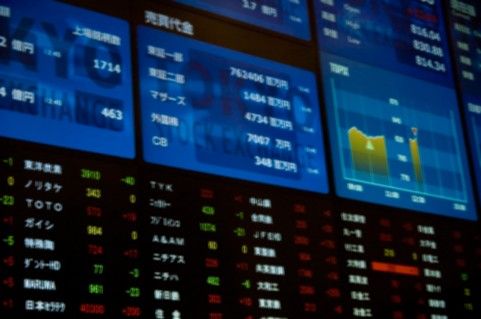 経済用語に「夜の」をつけると卑猥になることが判明｜| ＾＾ |秒刊SUNDAY