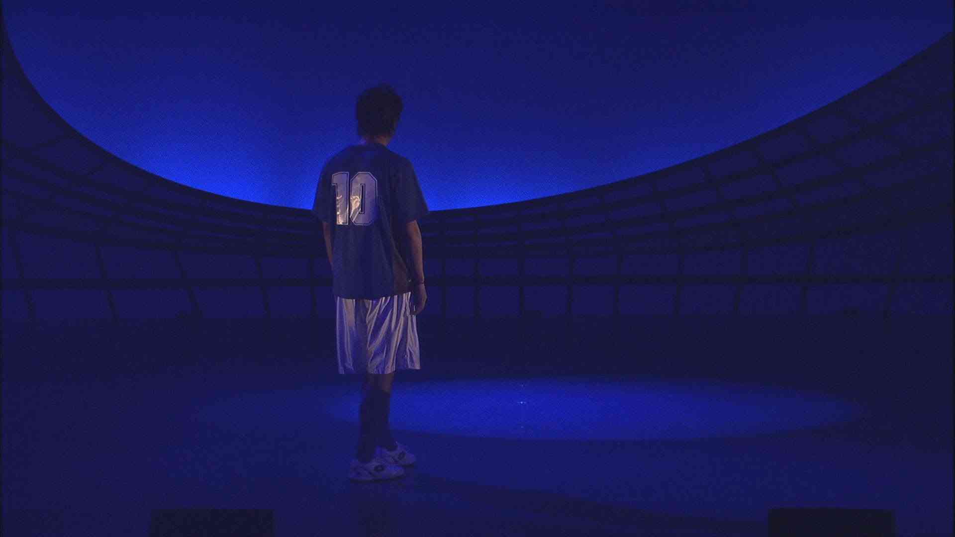 ロンハー公式★『リフティング・マイ・ドリーム』ちゃんと見たいVer.前編 - YouTube