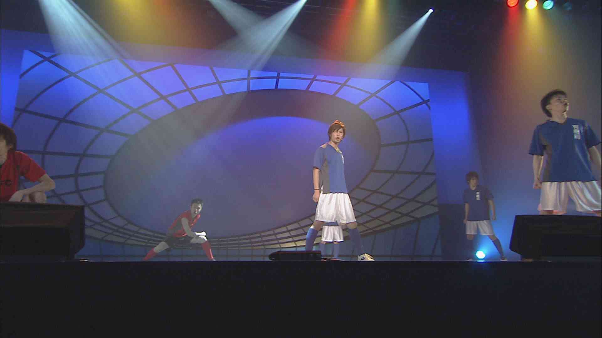 ロンハー公式★『リフティング・マイ・ドリーム』ちゃんと見たいVer.後編 - YouTube