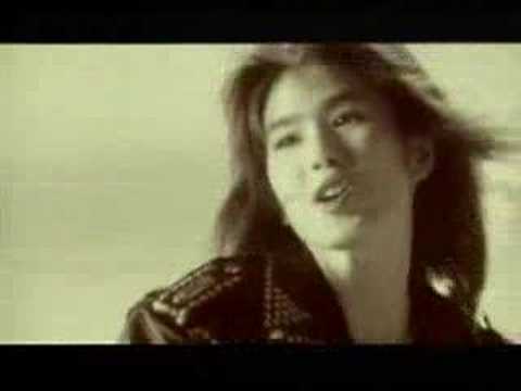 久松史奈 『天使の休息』 （1992）
