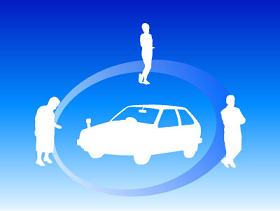 若者の車離れ対策がどう考えてもおかしい件
