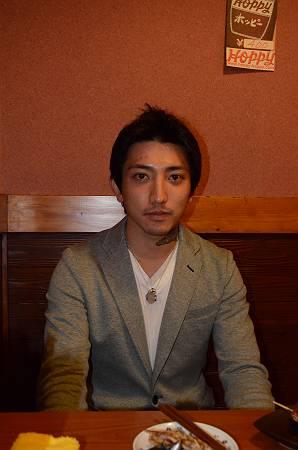 押尾学も悲鳴！蔓延する刑務所内イジメをゴマキ弟・後藤祐樹が語る