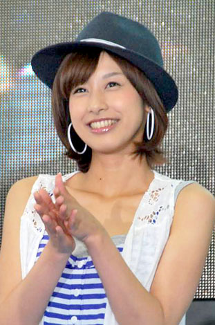 TOKIO長瀬智也、加藤綾子アナウンサー似の美女とお泊まりデート!