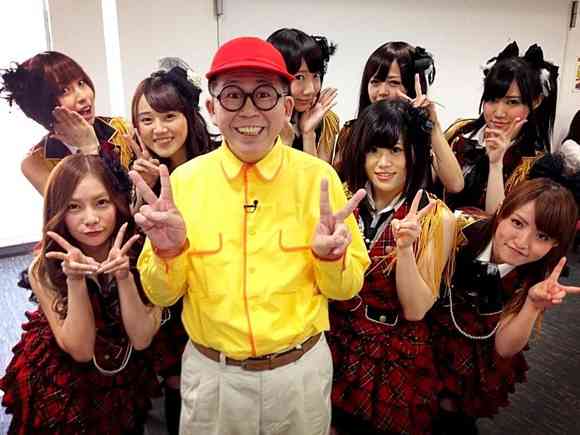「有吉反省会」出演のAKB48そっくりグループのクオリティーｗｗ