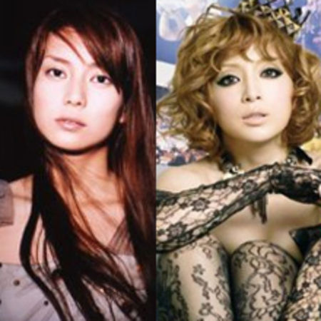 浜崎あゆみ＆柴崎コウ、長瀬智也をめぐるドロ沼三角関係に発展か