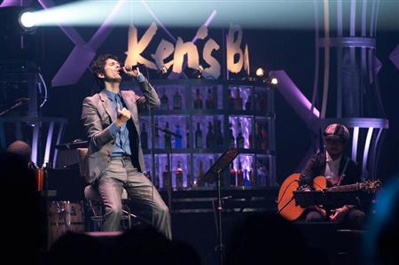 平井堅「やらせなし、操作なし、枕営業なし、ごり押しなし、バーターなしの純正な投票の結果です」日本武道館でKen's Bar開催