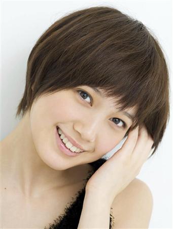 “同僚”一新!江角「ショムニ」10年ぶり復活。ベッキー、本田翼ら出演