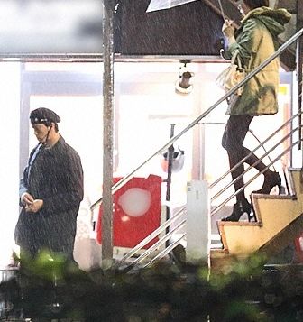 TOKIO長瀬智也、加藤綾子アナウンサー似の美女とお泊まりデート!