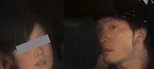 TOKIO長瀬智也、加藤綾子アナウンサー似の美女とお泊まりデート!