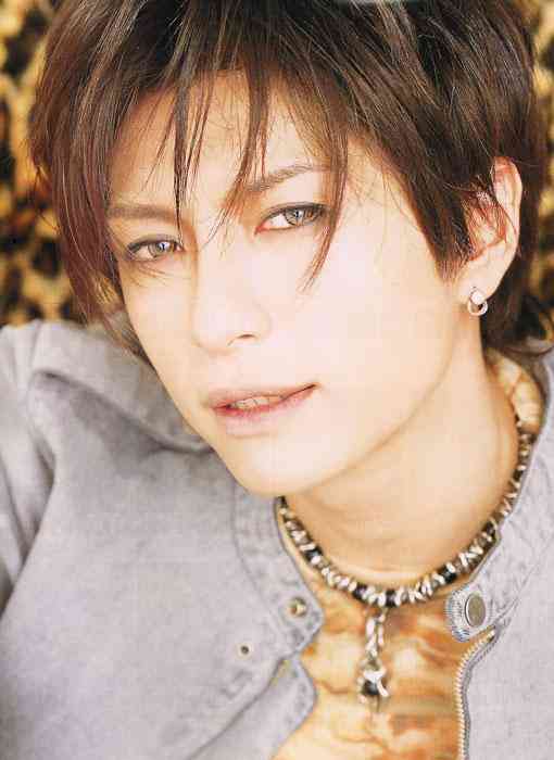 「私はGACKTに6時間レイプされた」