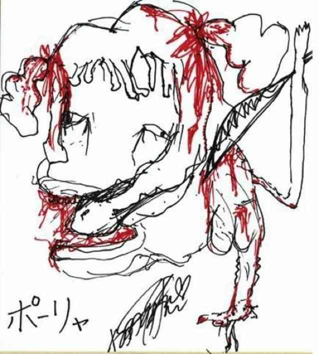 声優・小林ゆうの書いた