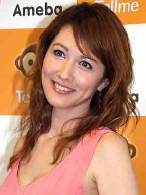 中西モナ、子どもが再び救急病院へ　クループ症候群の疑い - シネマトゥデイ