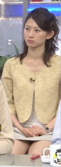 男性が死ぬほど大好きな「女性の三角形」5選