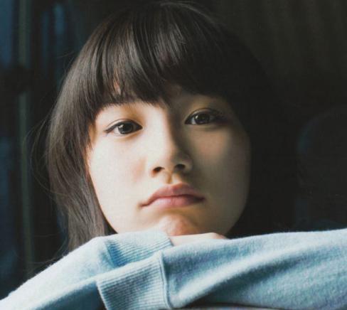 関係者「ショートカット美女枠が剛力彩芽から能年玲奈に変わるだろう」