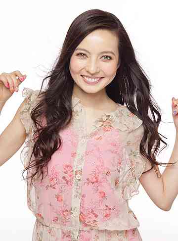 “同僚”一新!江角「ショムニ」10年ぶり復活。ベッキー、本田翼ら出演