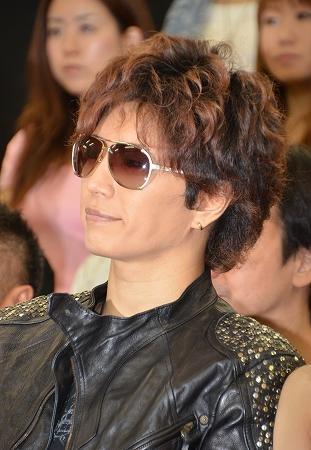 GACKT、ピンチ！脱税疑惑問題に近々動き…海外逃亡説も