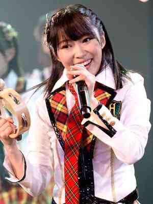 AKB48総選挙速報、指原莉乃が暫定1位！大島優子は3位