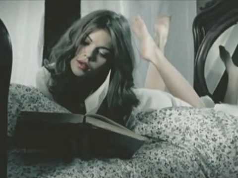 GRASS VALLEY - MY LOVER