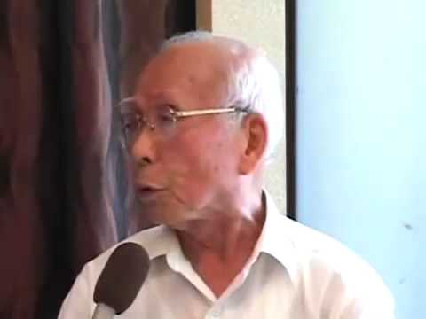 台湾の日本語世代「慰安婦は志願」 - YouTube