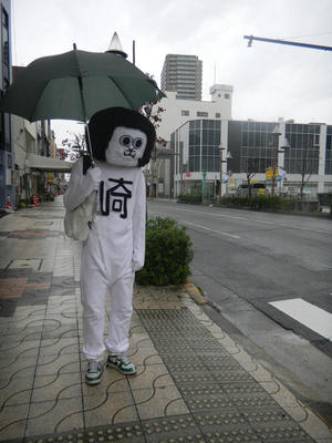 あなたの地元のゆるキャラ、アピールしませんか