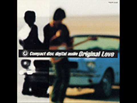 二つの手のように Original Love - YouTube