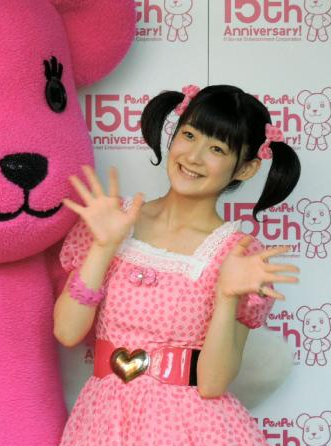 ももちこと嗣永桃子さんの脚の長さｗｗｗ