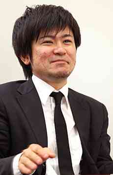 濱野智史「壇蜜は中高年のAKB48である」(日刊SPA!) - エンタメ - livedoor ニュース