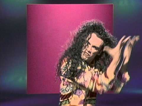 Dead Or Alive - Turn Around And Count 2 Ten - YouTube