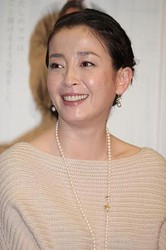 宮沢りえ代役熱演に観客総立ち！わずか２日間で仕上げた役者魂(スポニチアネックス) - エンタメ - livedoor ニュース