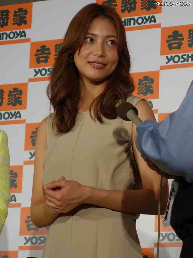 “ファンの迷惑行為”に苦悩する相武紗季…ダルビッシュ有からのエールで「私も頑張ります」