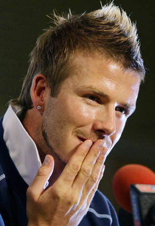 【悲報】デビッド・ベッカム、今季限りで現役引退！