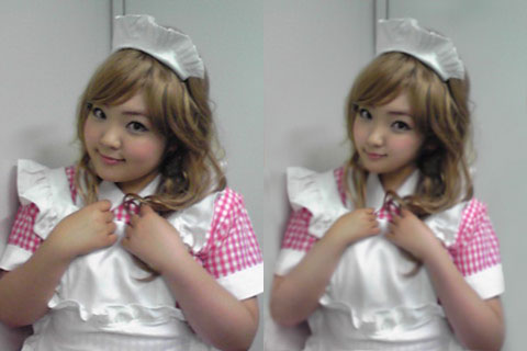 マツコ・デラックスが痩せたらこうなるんだって