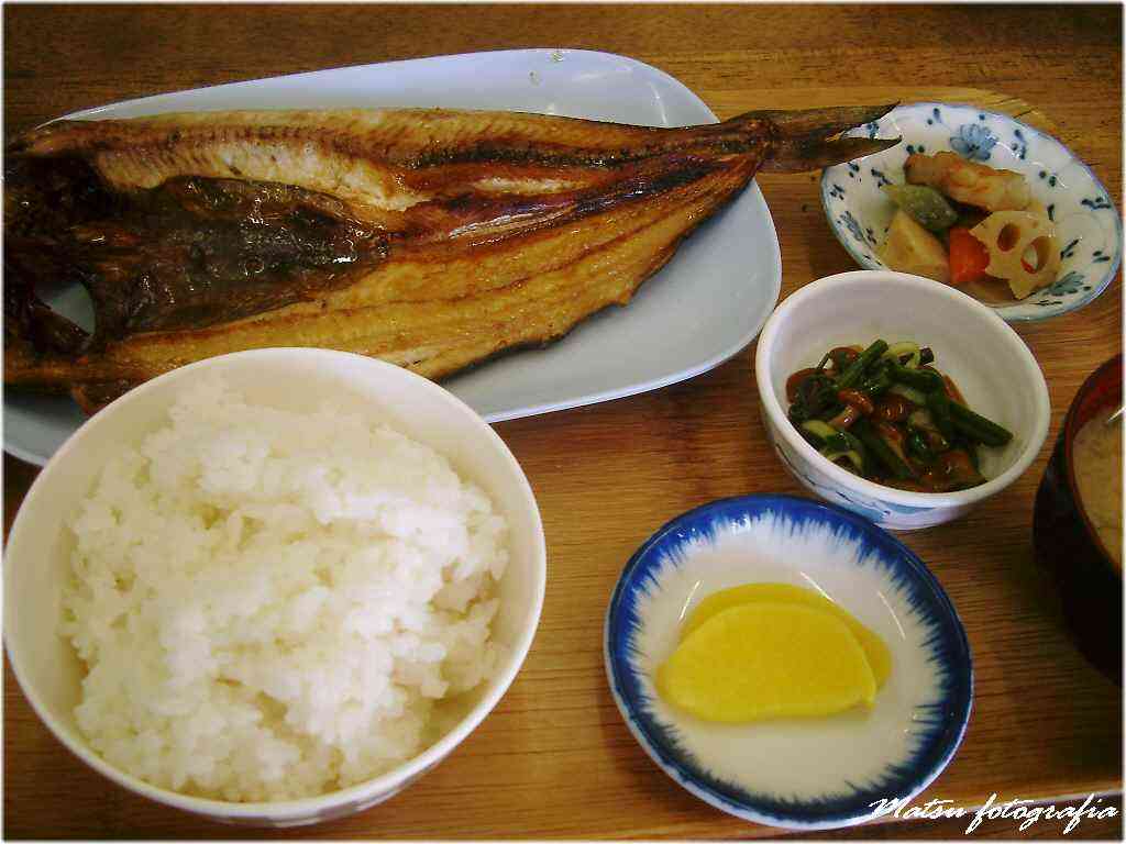 今日は手抜き！ってときの献立(インスタント・お惣菜除く)