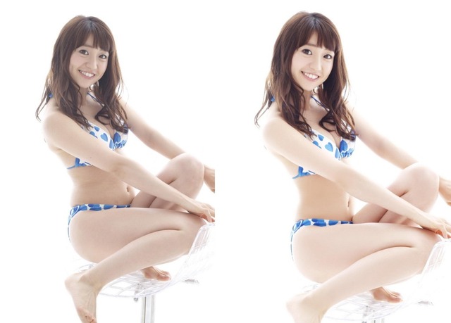 「胃腸にやさしい手料理で癒してもらいたい芸能人」男性が選ぶ1位は大島優子、女性が選ぶ1位は速水もこみち