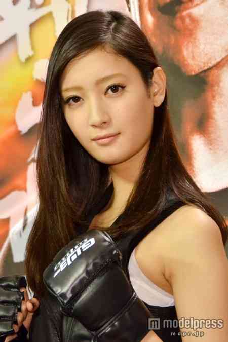 菜々緒、盗撮やつきまとい等ファンからの迷惑行為に言及