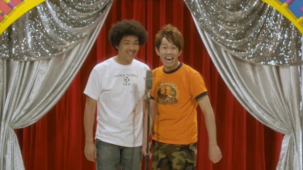 漫画のキャラ、実写化したらこの芸能人！