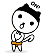 あなたの地元のゆるキャラ、アピールしませんか