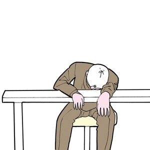 五月病にかかっている方、励まし合いませんか？