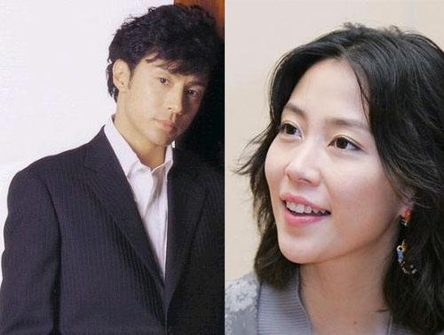 東山紀之&木村佳乃夫妻に第2子誕生「ピカピカな女の子がまた1人、舞い降りてきてくれました」