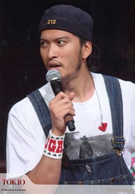 TOKIO長瀬智也、加藤綾子アナウンサー似の美女とお泊まりデート!