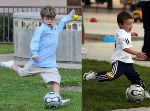 【悲報】デビッド・ベッカム、今季限りで現役引退！