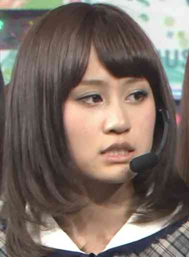 前田敦子が変装して繰り出した結果www