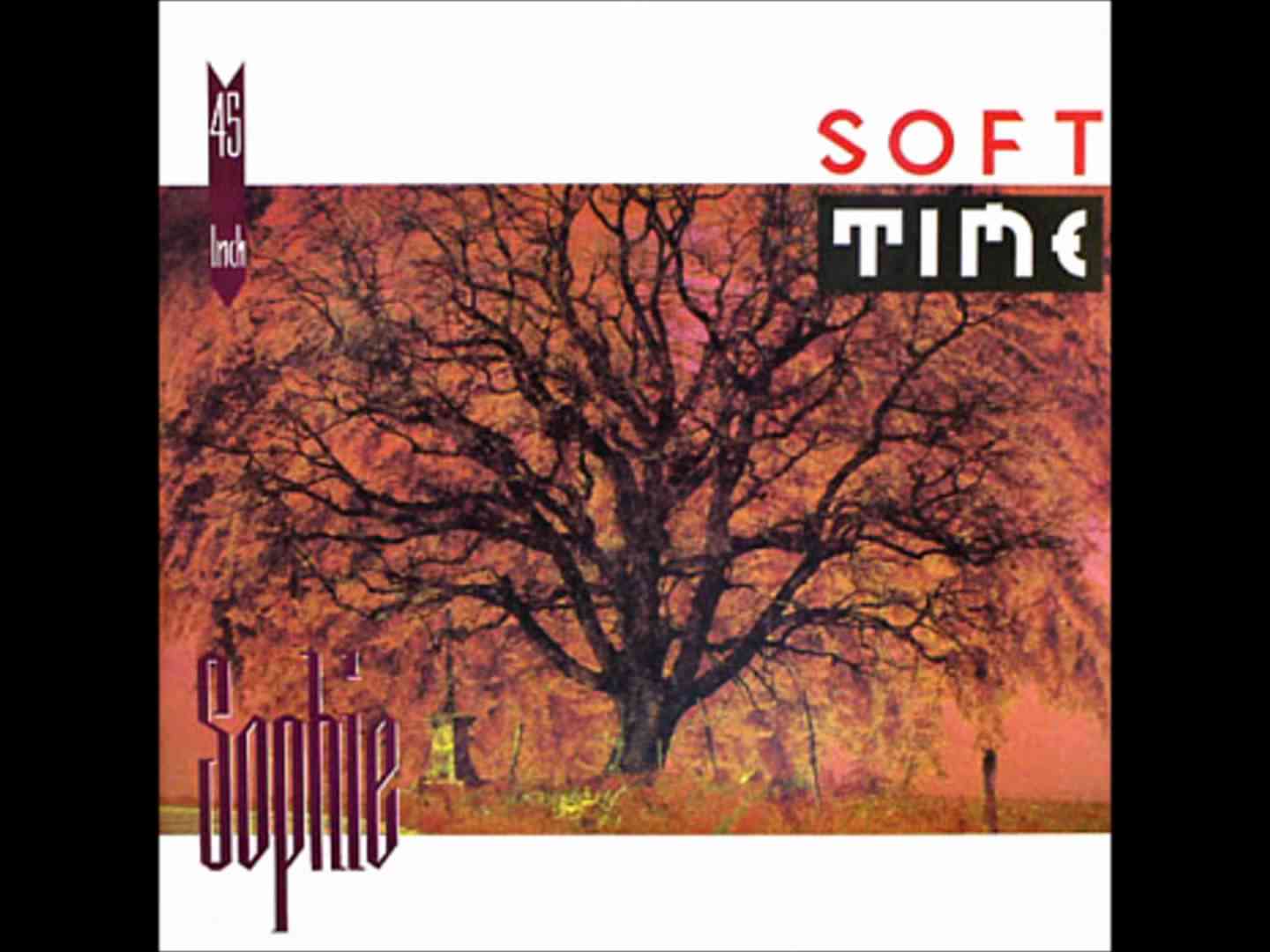 Sophie - Soft Time (Extended Mix) (1989) + LYRICS - YouTube