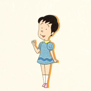 漫画のキャラ、実写化したらこの芸能人！