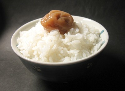 一生食べ続けられるもの