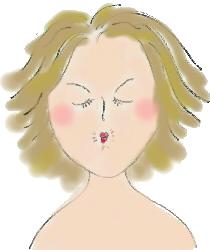 人には見られたくない姿