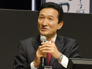 渡辺美樹理事長の学校法人生徒に反省文100枚書かせるなどして退学者続出 | スクープ速報 - 週刊文春WEB