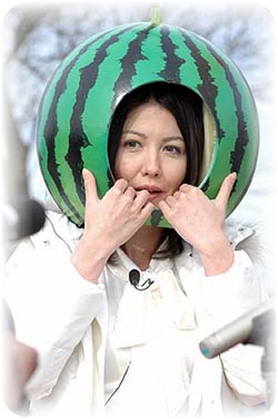 「脱ぐか、被るか」矢口真里の芸能界復帰に関する妄想トークに中西モナ参戦！